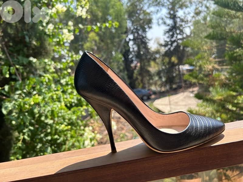 miu miu heels 1