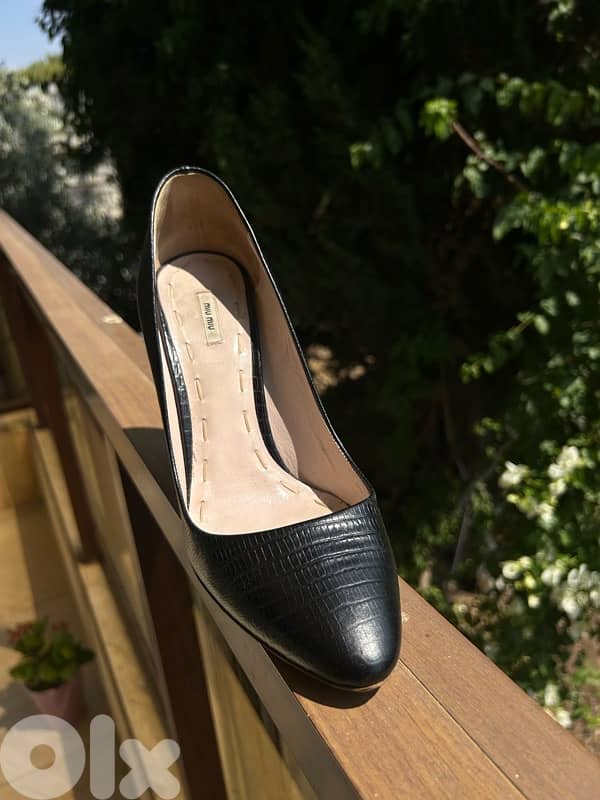 miu miu heels 2
