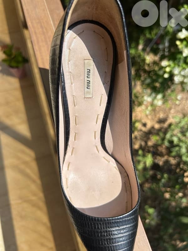 miu miu heels 4