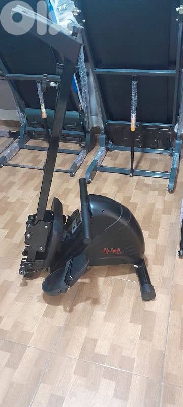 rower life sports 2