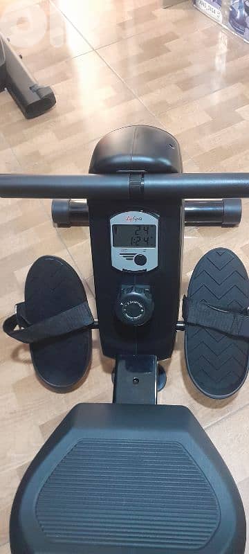 rower life sports 5