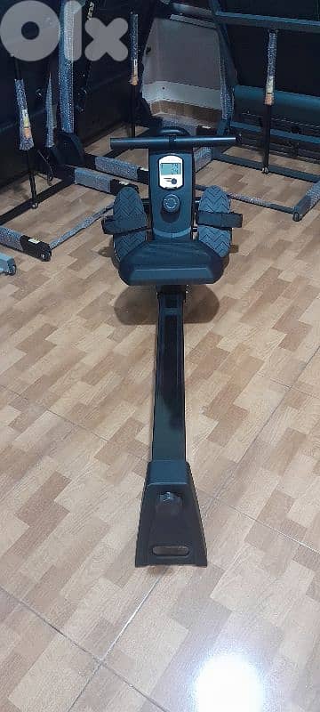 rower life sports 7