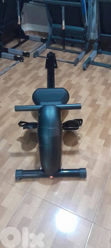 rower life sports 8