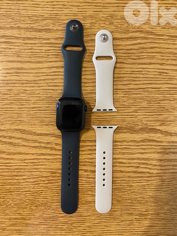 Apple Watch Series 8 - 41 mm 0