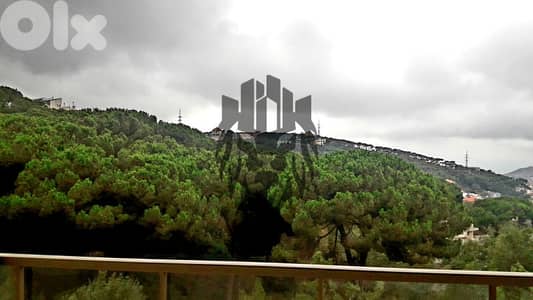 PAYMENT FACILITIES APARTMENTS FOR SALE IN BEIT CHABEB + VIEW, (MY-178)