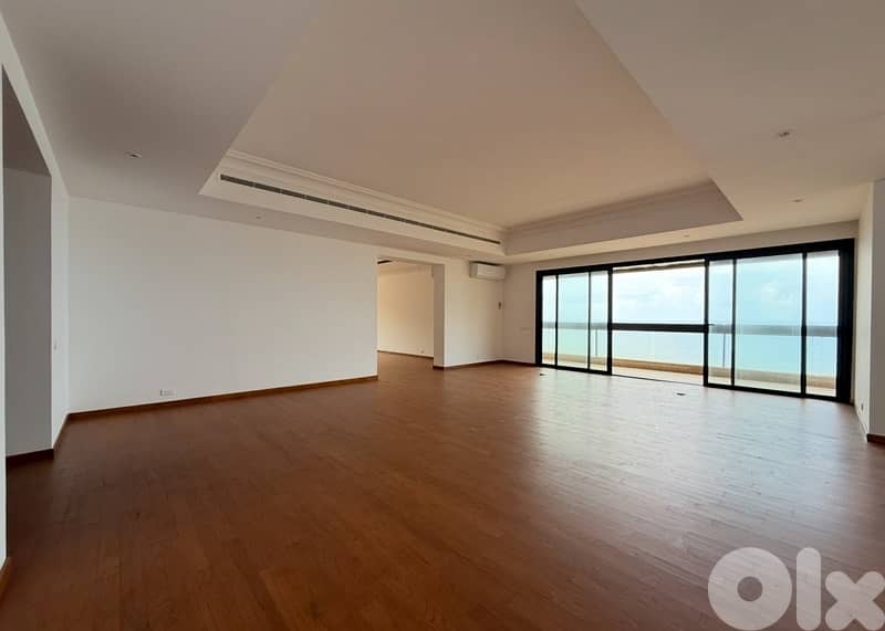 Elegant Apartment in Ramlet El Bayda 0