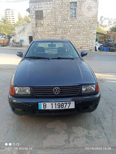 Volkswagen Polo 1999