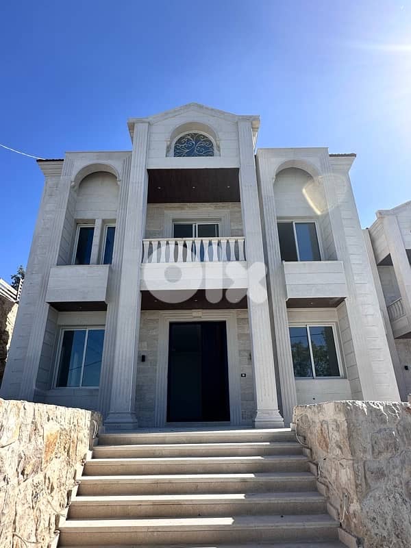 villas for sale in kfar sama aanaya 0