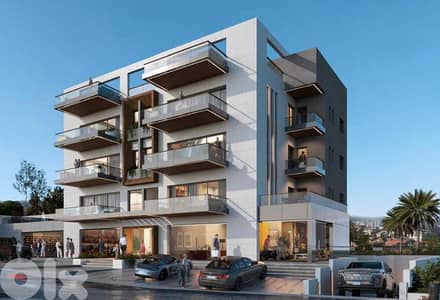 Modern Project for Sale in Adma – Under Construction#samir