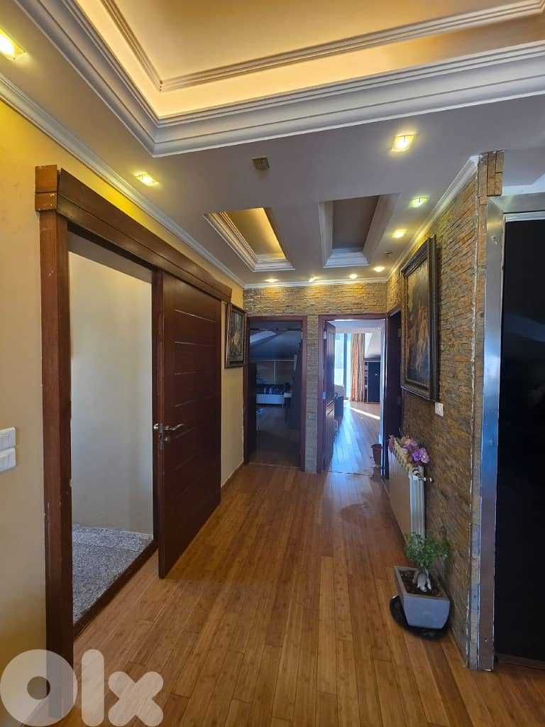 Prime Location Building For Sale In Elyssar مبنى للبيع في اليسار 1