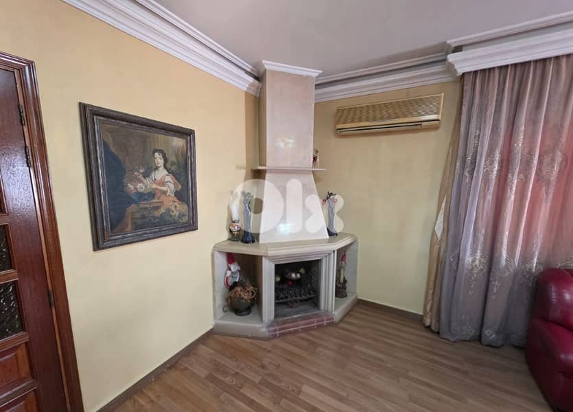 Prime Location Building For Sale In Elyssar مبنى للبيع في اليسار 2
