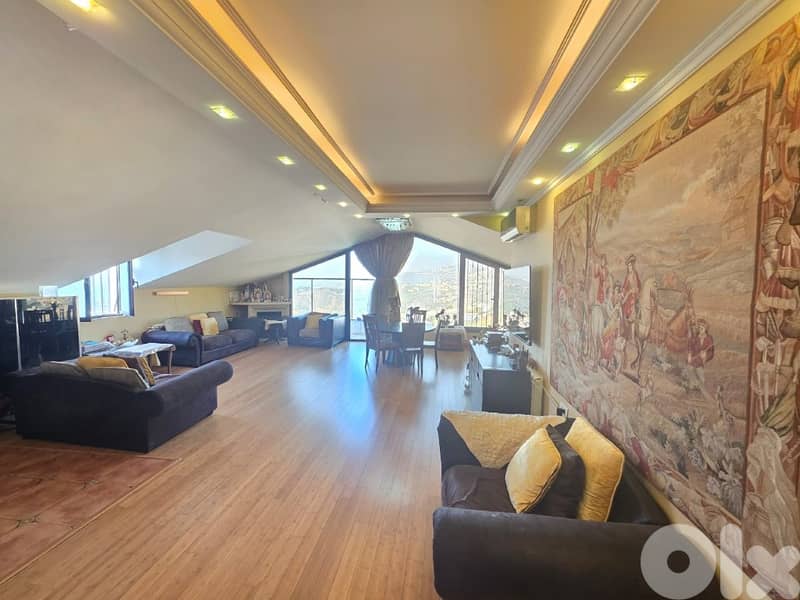 Prime Location Building For Sale In Elyssar مبنى للبيع في اليسار 3