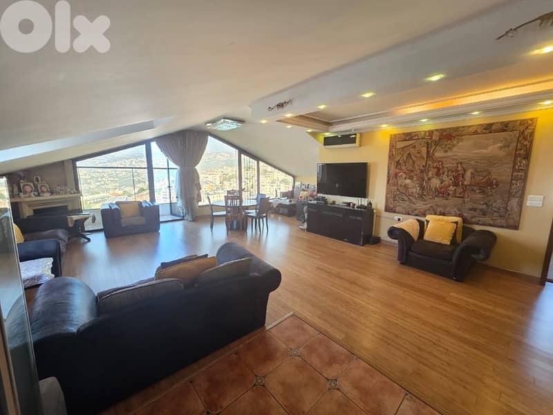 Prime Location Building For Sale In Elyssar مبنى للبيع في اليسار 6
