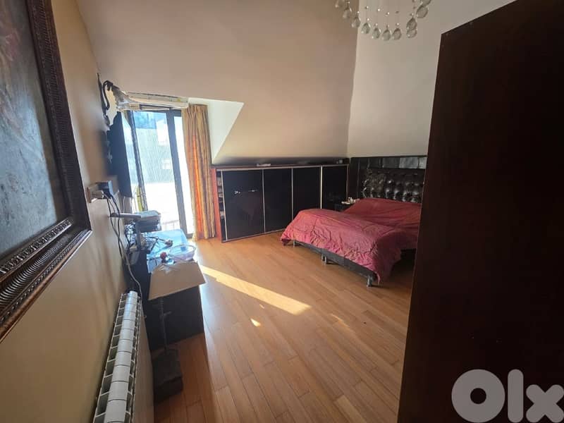 Prime Location Building For Sale In Elyssar مبنى للبيع في اليسار 8