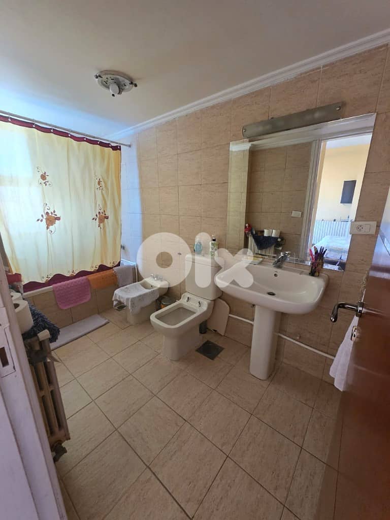 Prime Location Building For Sale In Elyssar مبنى للبيع في اليسار 10