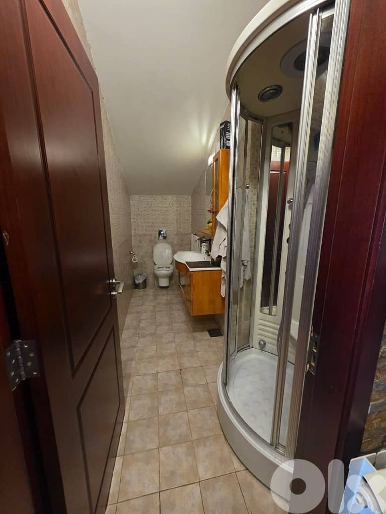 Prime Location Building For Sale In Elyssar مبنى للبيع في اليسار 11