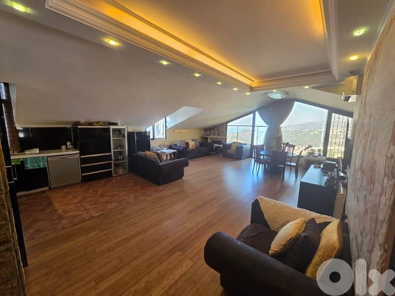Prime Location Building For Sale In Elyssar مبنى للبيع في اليسار 12