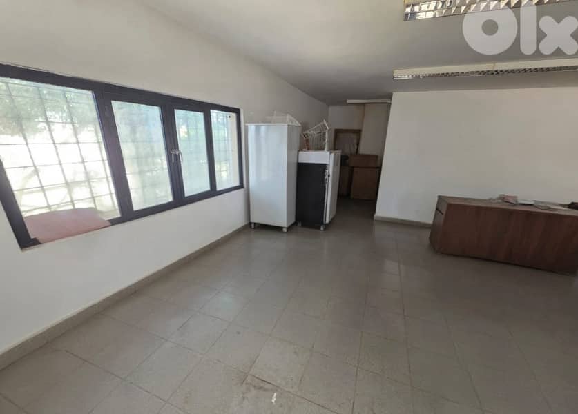 Prime Location Building For Sale In Elyssar مبنى للبيع في اليسار 13