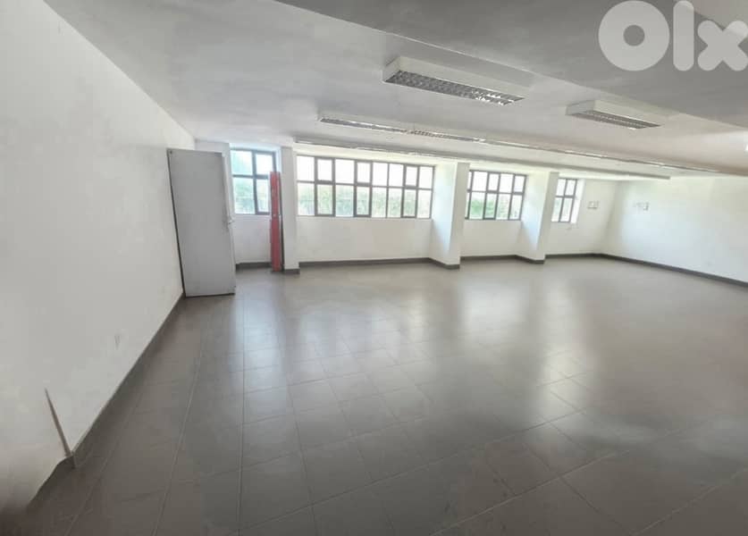 Prime Location Building For Sale In Elyssar مبنى للبيع في اليسار 14