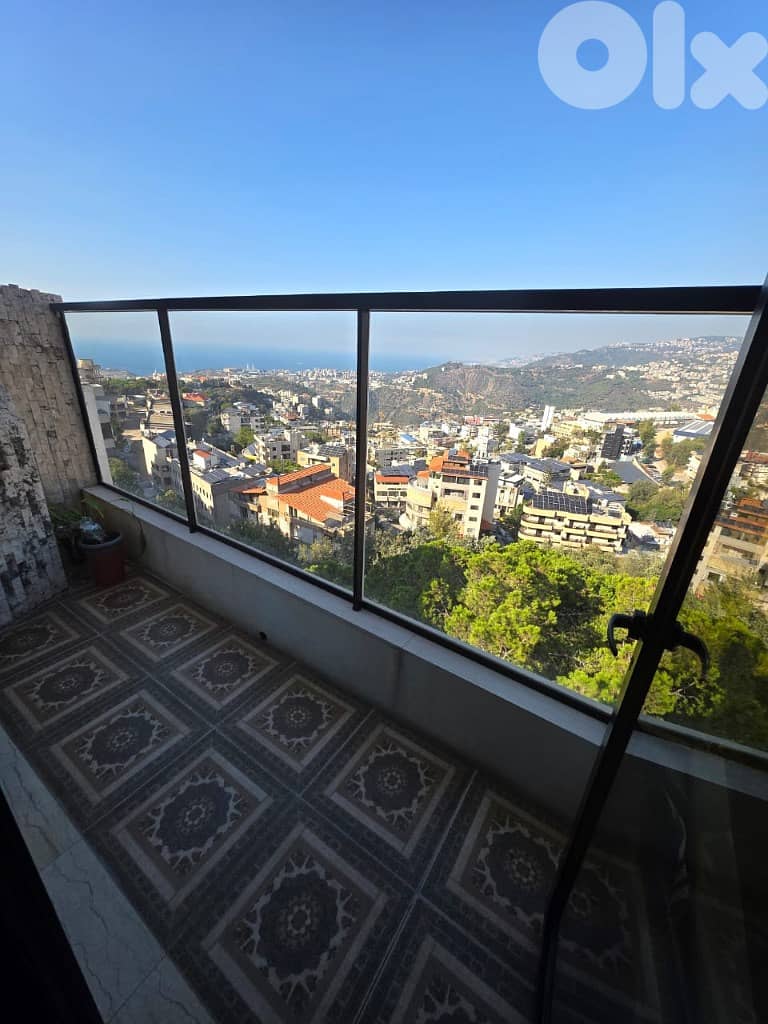 Prime Location Building For Sale In Elyssar مبنى للبيع في اليسار 17