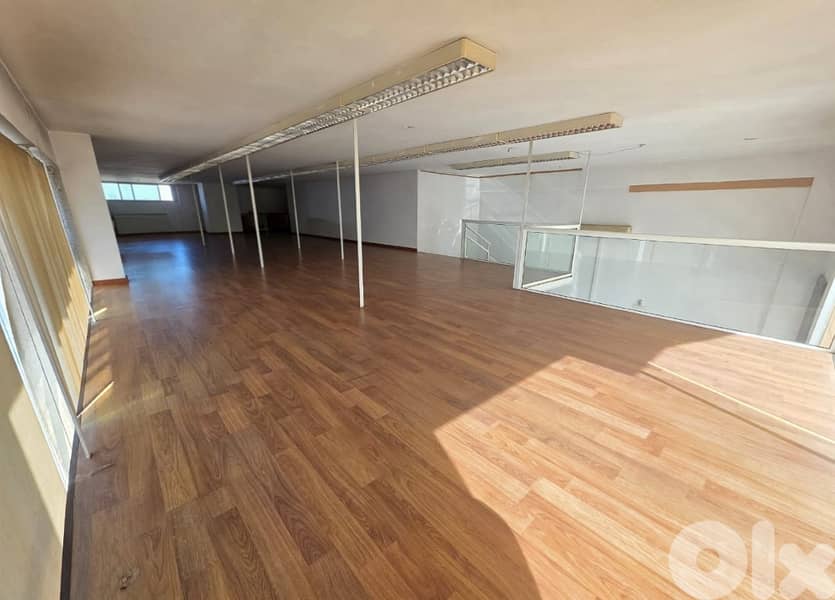 Prime Location Building For Sale In Elyssar مبنى للبيع في اليسار 19