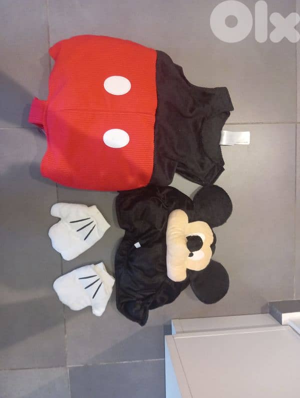 Mickey mouse 2