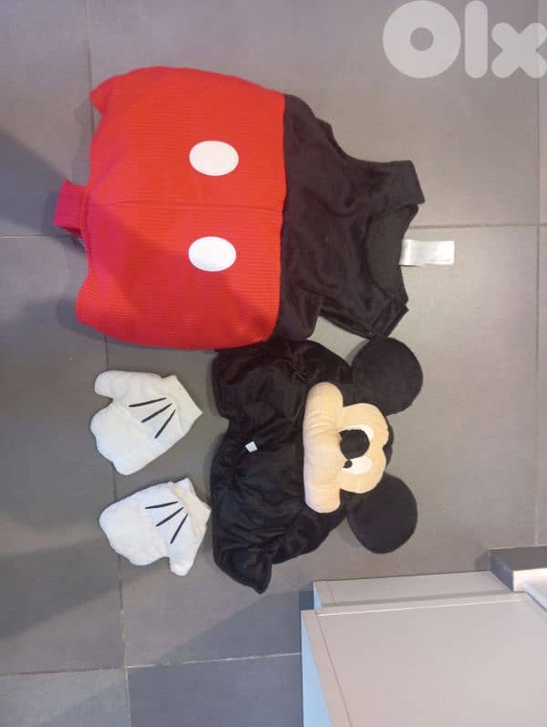 Mickey mouse 3
