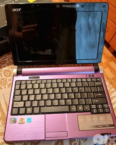 mini laptop