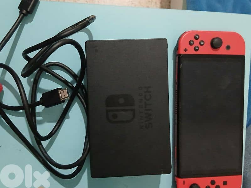 nintendo 1