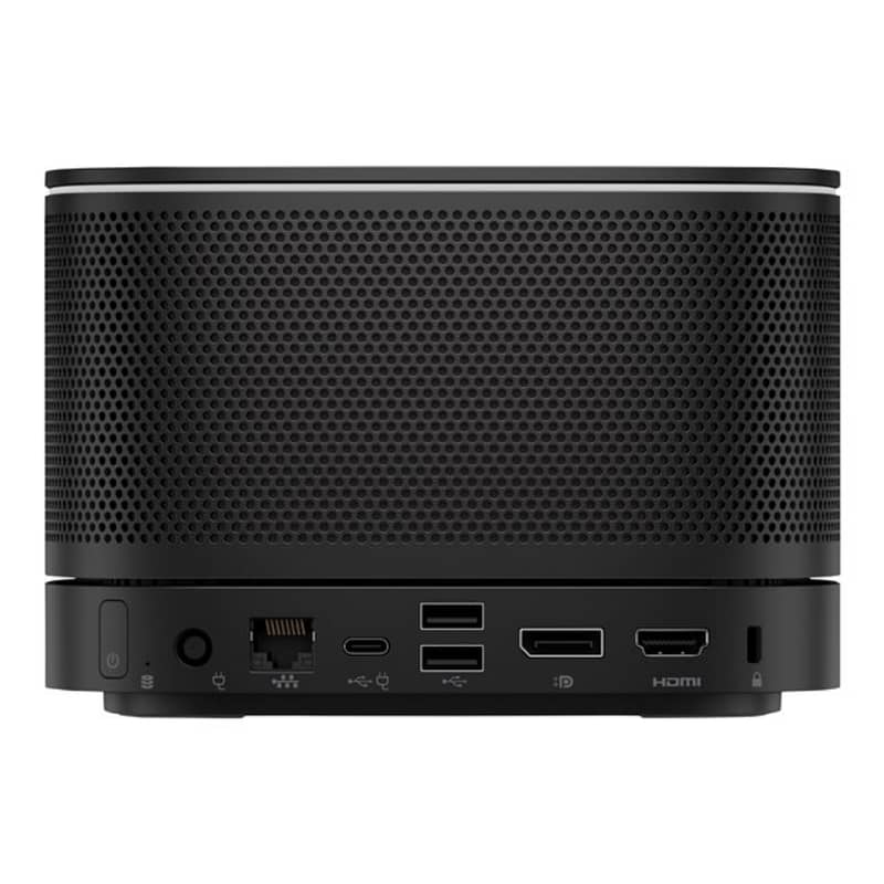 TINY HP ELITE SLICE G2 - كومبيوتر 2