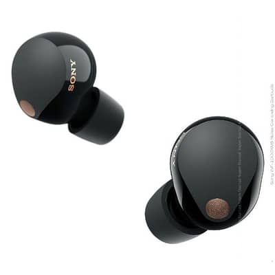 Sony WF-1000XM5 Noise Canceling Earbuds
