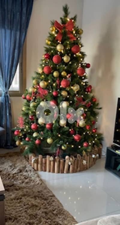 Christmas   tree