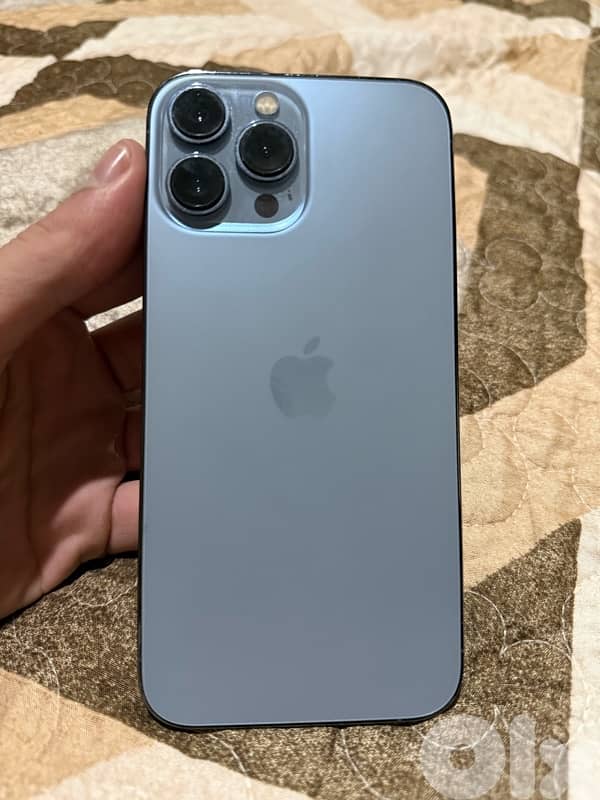 iphone 13 pro max 1
