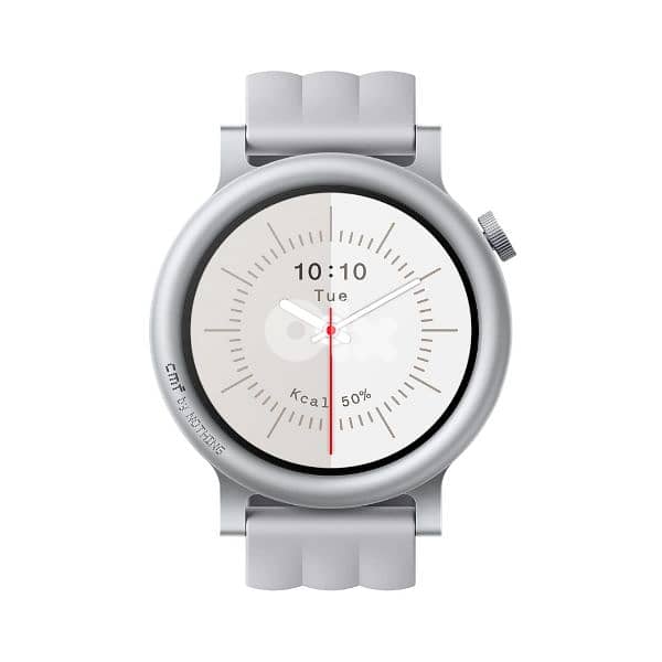 CMF Watch 3 Pro by Nothing 1