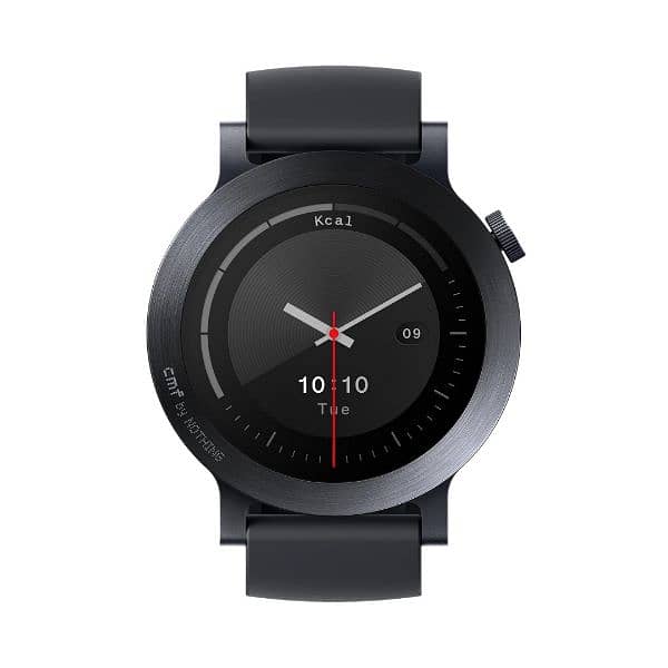 CMF Watch 3 Pro by Nothing 2