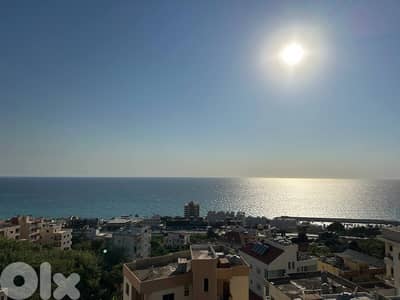 Apartments For Rent | Jbeil - Halat | جبيل شقق للايجار | REF:RGKR188