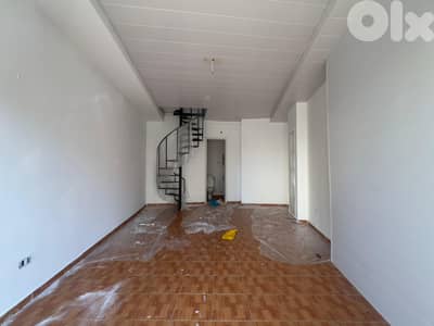 RWK219RM - Shop for Rent in a prime location in Zouk Mosbeh