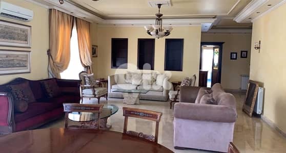 Apt for rent in Badaro