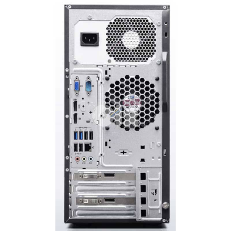 TOWER LENOVO THINKCENTRE M83 - كومبيوتر 3