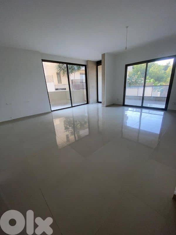 Apartment for sale in Bsalim 190000 $_شقة للبيع في بصاليم 0