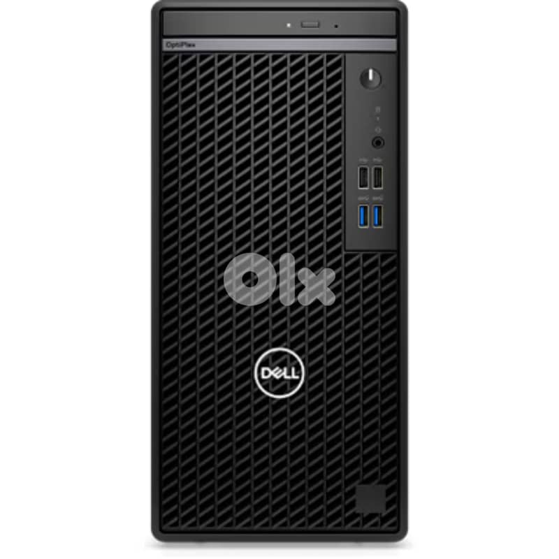 TOWER DELL OPTIPLEX 7010 - كومبيوتر 1