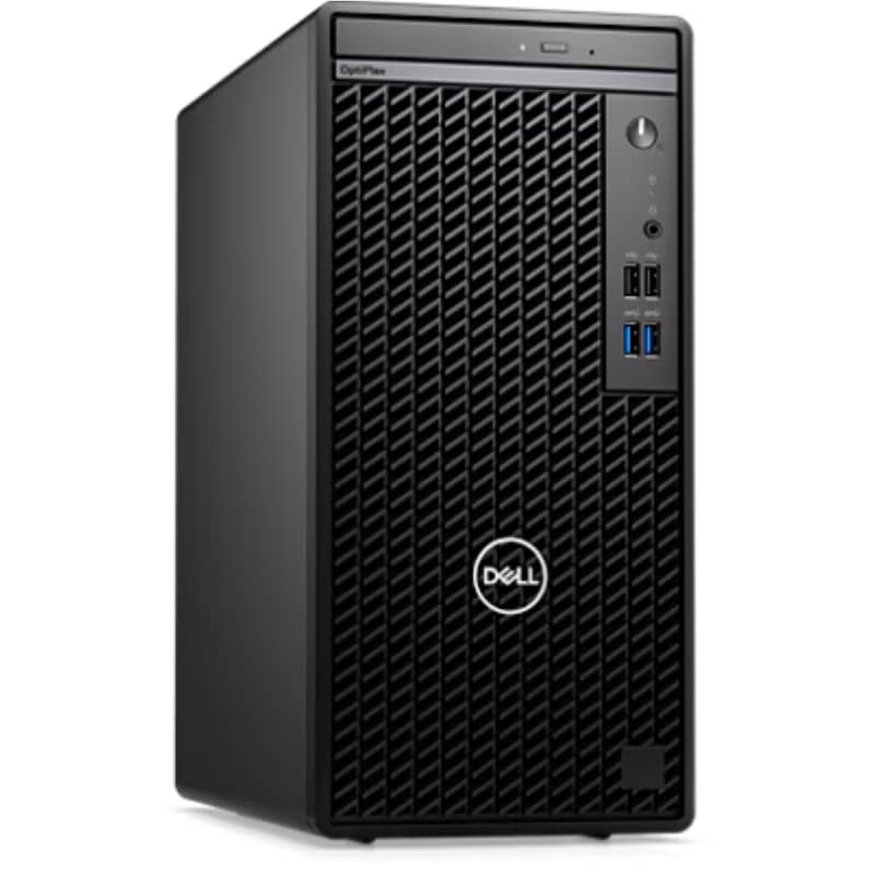 TOWER DELL OPTIPLEX 7010 - كومبيوتر 2