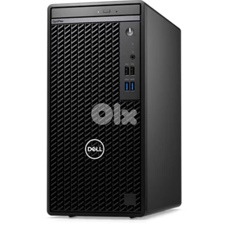 TOWER DELL OPTIPLEX 7010 - كومبيوتر 3