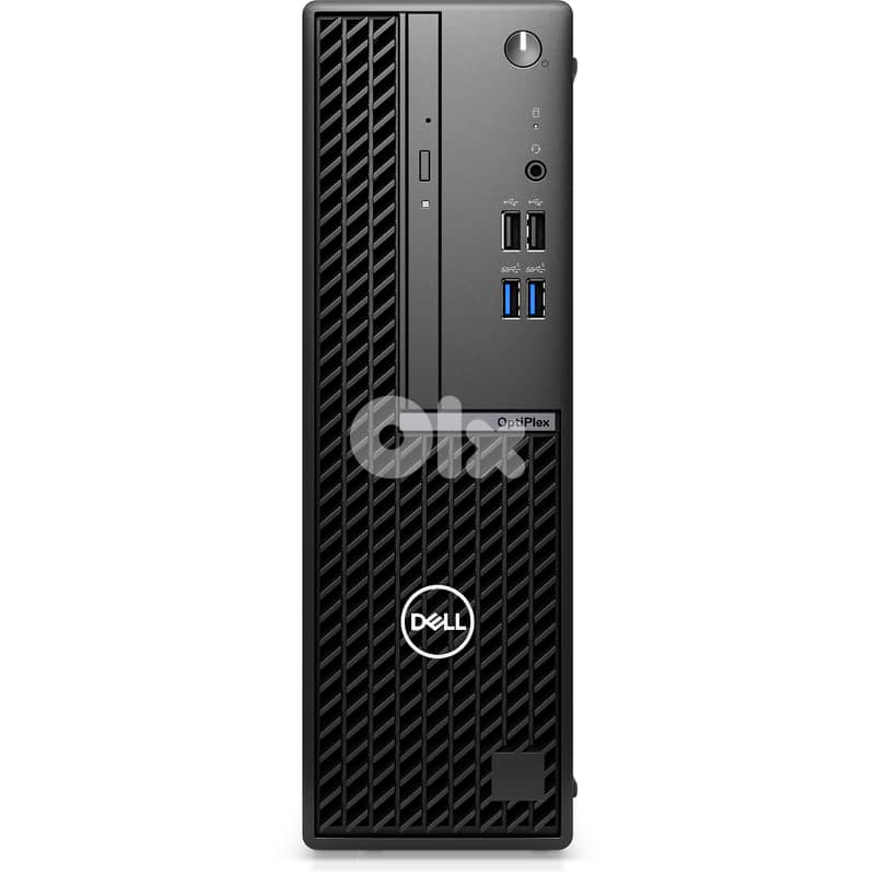 SFF DELL OPTIPLEX 7010 - كومبيوتر 4