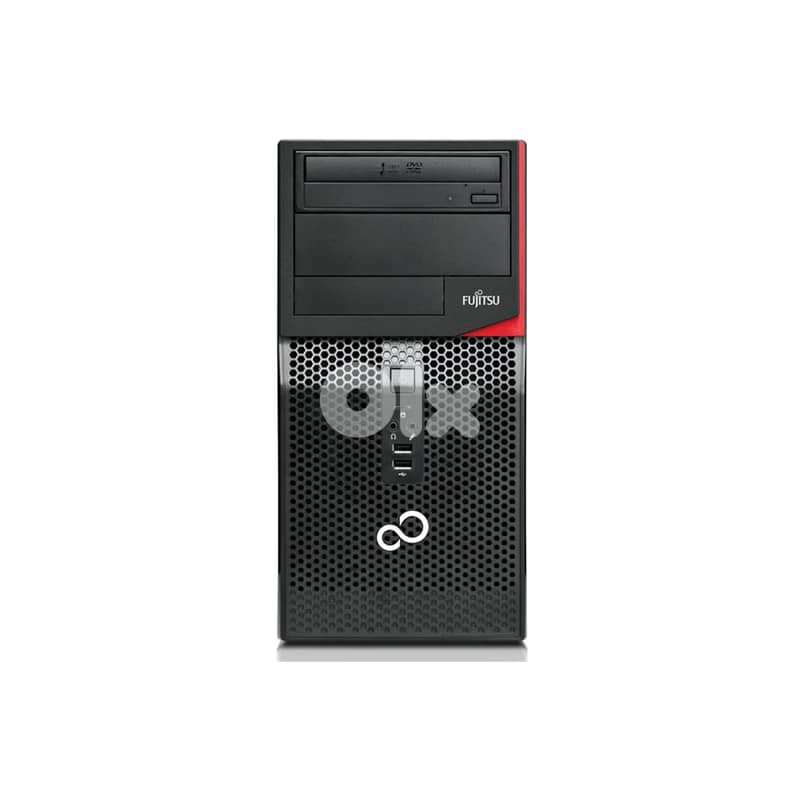 TOWER FUJITSU ESPRIMO P700 - كومبيوتر 1