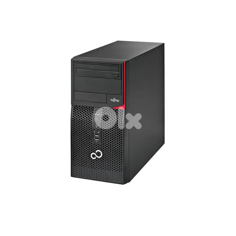 TOWER FUJITSU ESPRIMO P700 - كومبيوتر 3