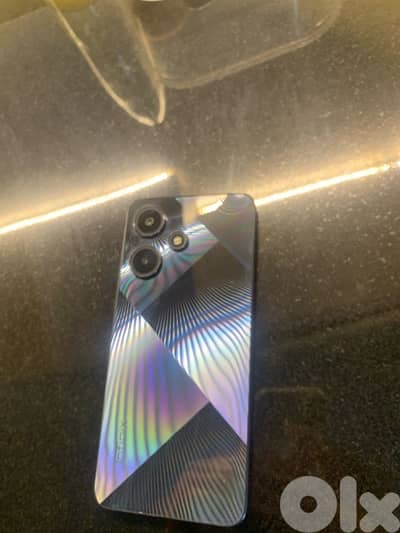 infinix hot 30i