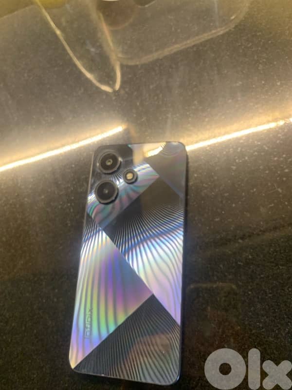 infinix hot 30i 0