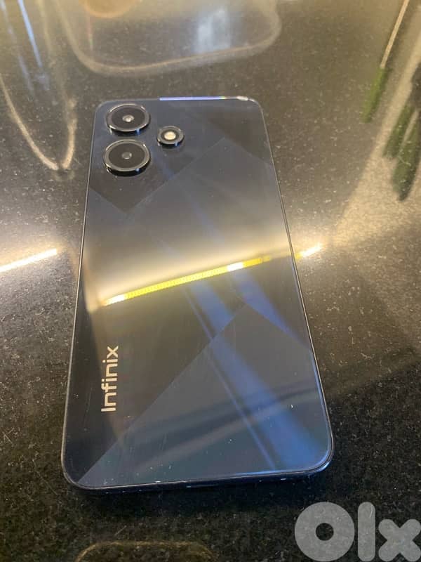infinix hot 30i 1