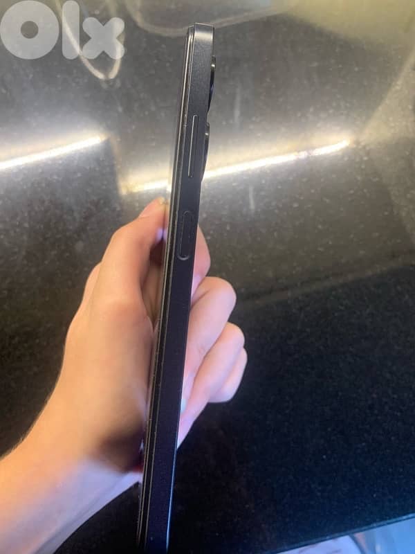 infinix hot 30i 3